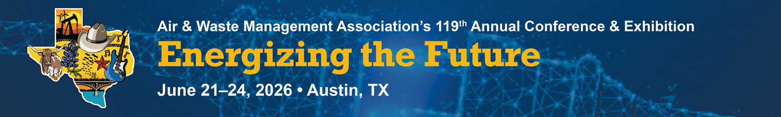 Texas Air & Waste Management Conference