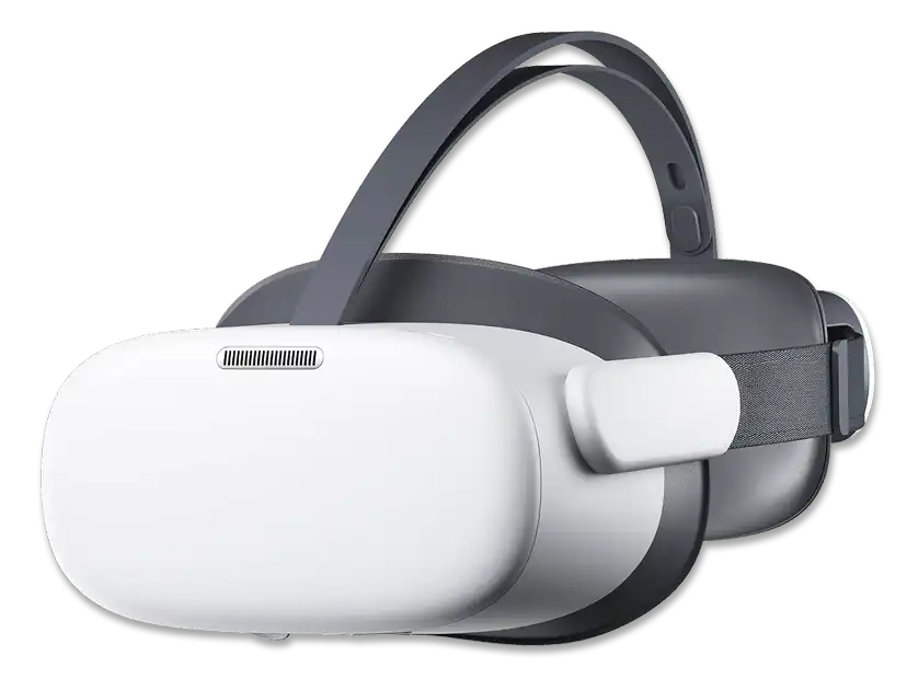Virtual Reality Headset