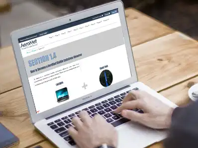 Online Lecture Course